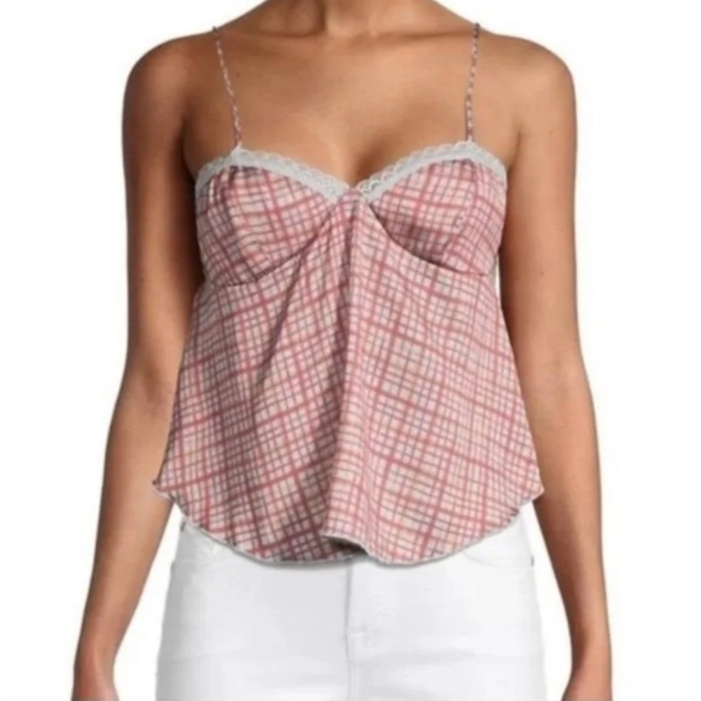 Intimately free people women's camisole top